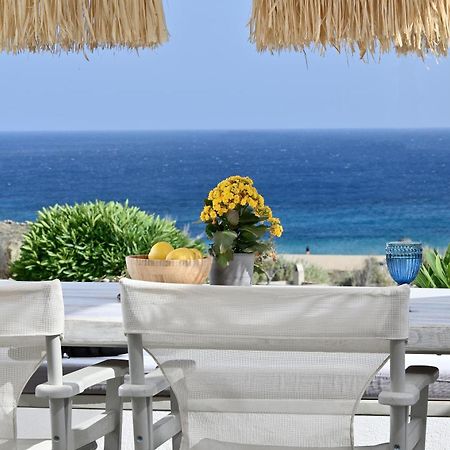 Vlia Mar Myconian Residences Kalafatis Exterior foto