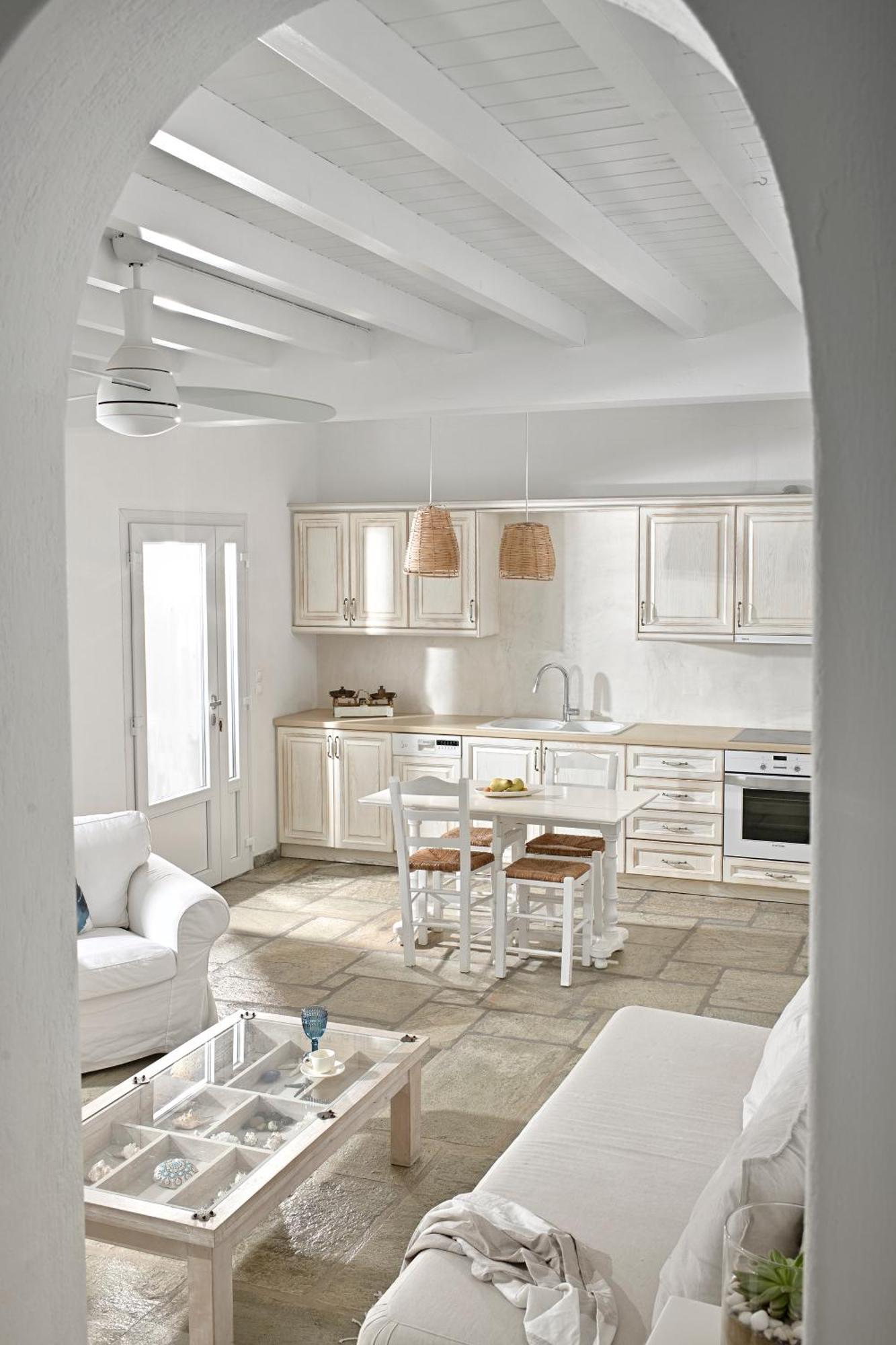 Vlia Mar Myconian Residences Kalafatis Exterior foto